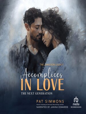 cover image of Accomplices in Love